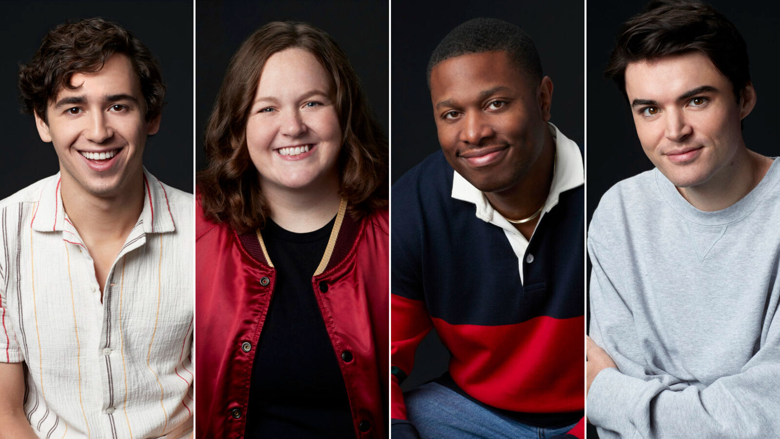 SNL new cast 2022